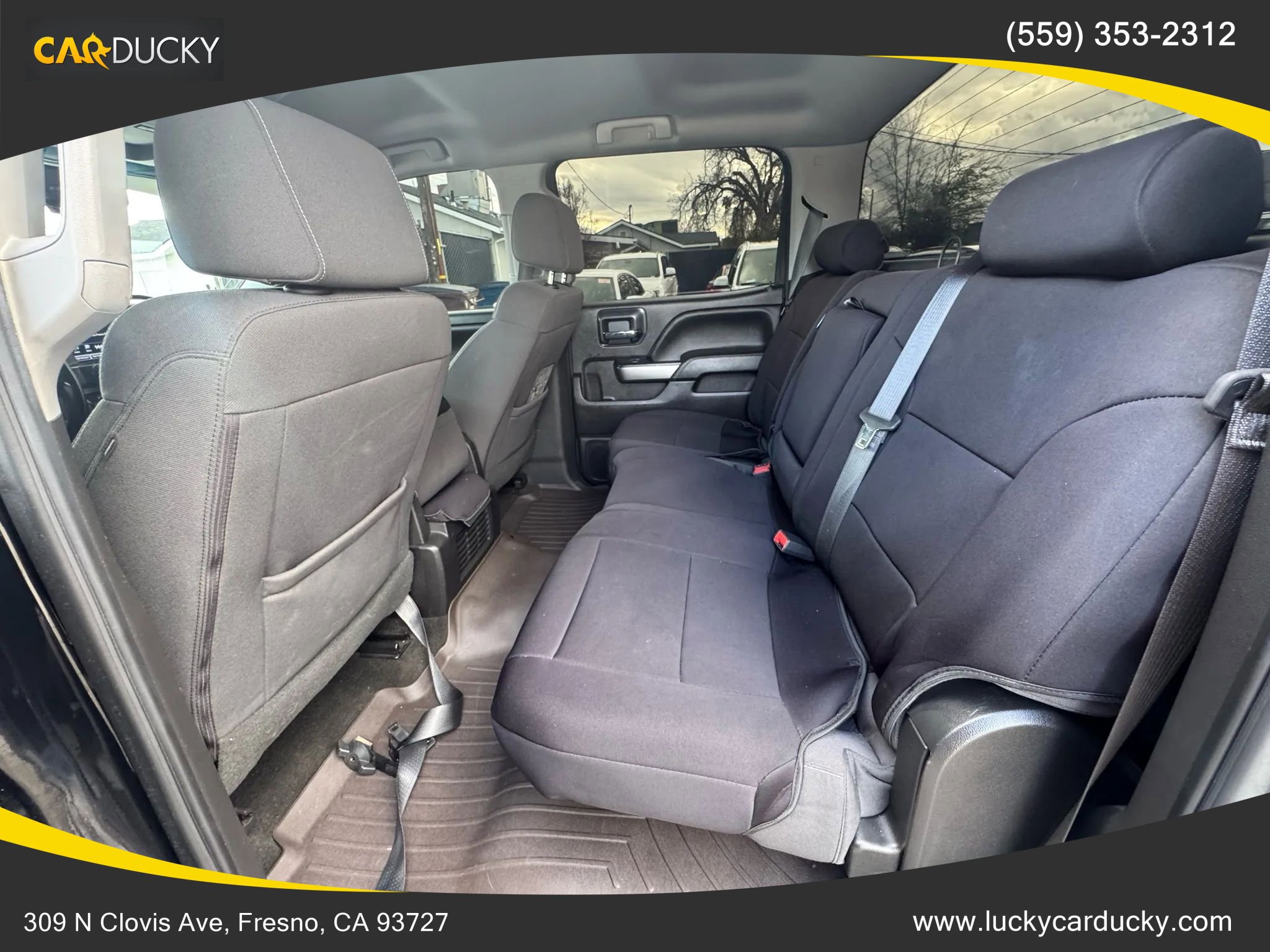 Used 2018 Chevrolet Silverado 1500 LT w/ LT Eassist Package image 18