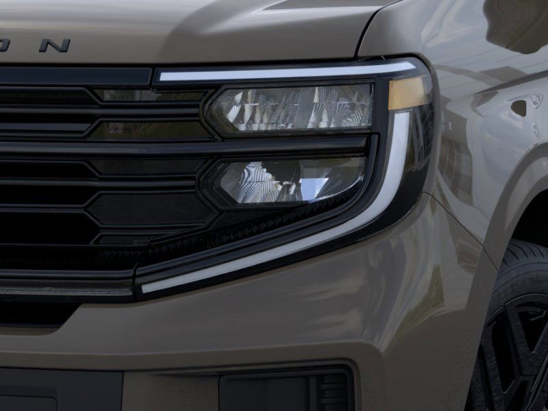 New 2026 Ford Expedition Max Platinum w/ Stealth Performance Package AWD/4WD image 18
