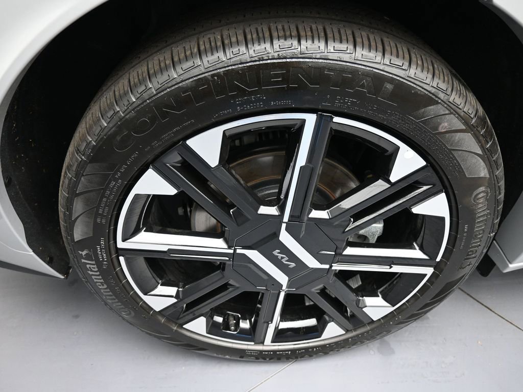 New 2025 Kia EV6 GT-Line image 12