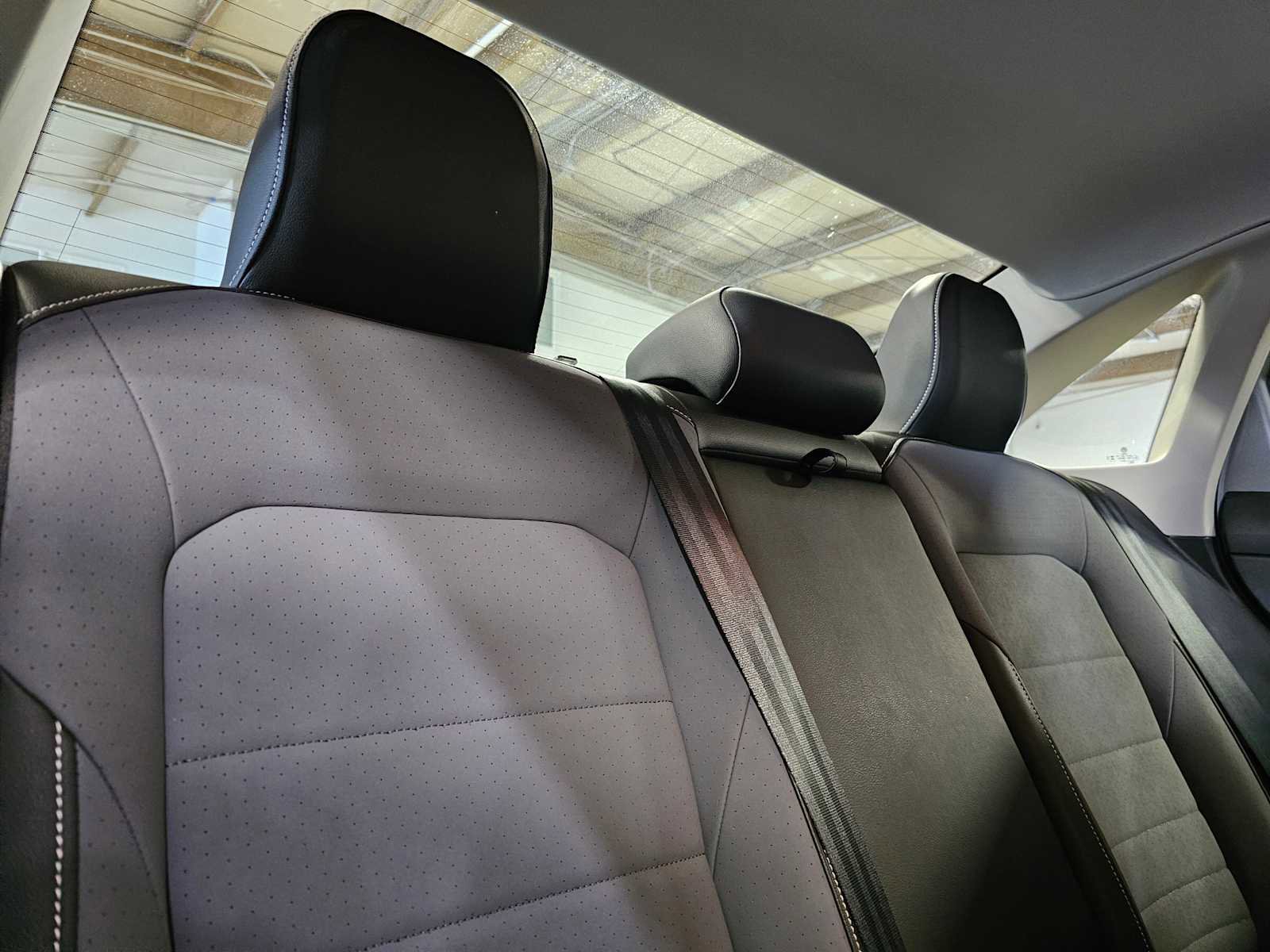 Certified 2025 Volkswagen Jetta SE image 13