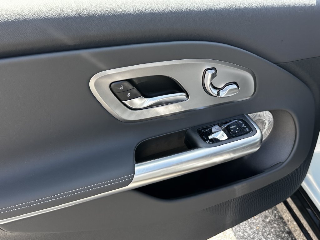 New 2027 Mercedes-Benz CLA 220 image 11