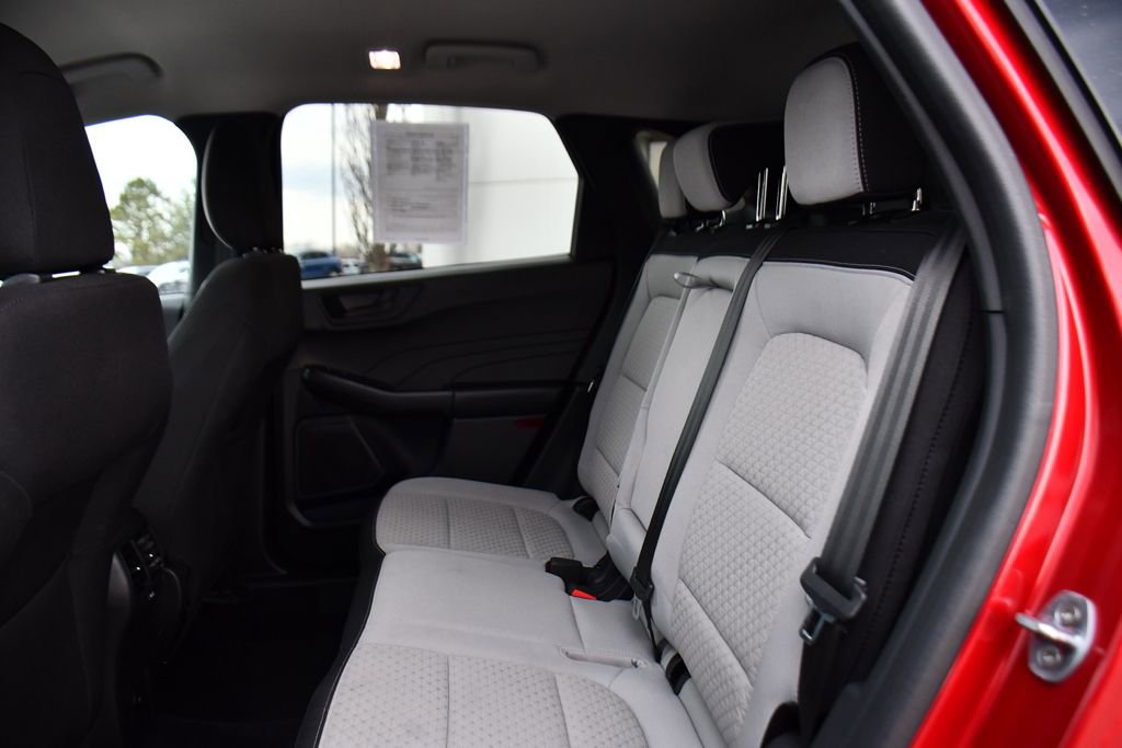 Used 2023 Ford Escape Active w/ Tech Pack #1 image 21