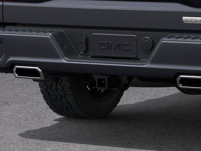 New 2026 GMC Sierra 1500 Elevation w/ X31 Off-Road Package image 14