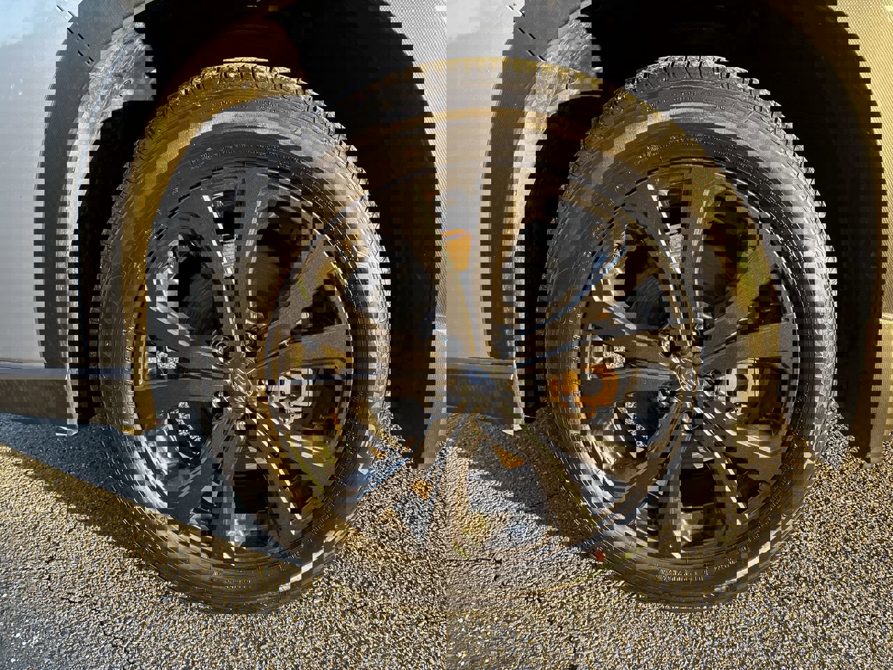 Used 2023 Subaru Forester Sport image 10