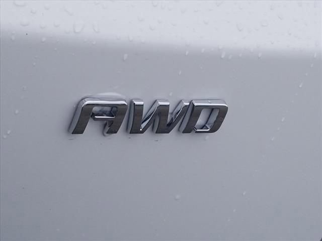 New 2025 Chevrolet Blazer EV LT AWD/4WD image 7
