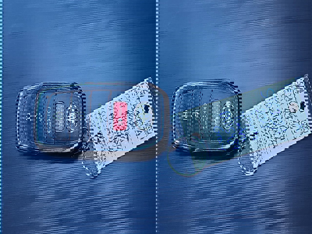 Used 2023 Toyota Tundra Platinum image 40