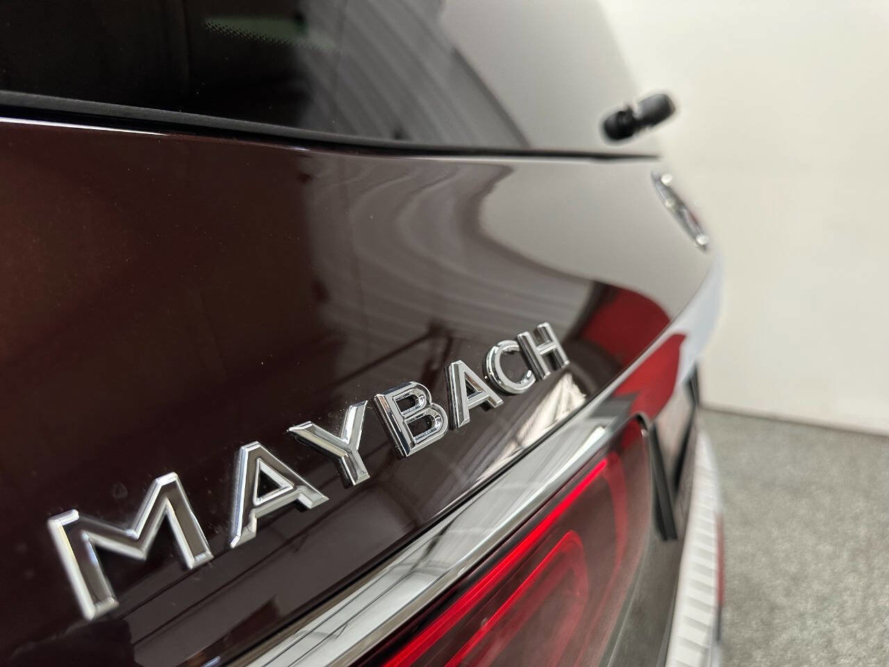 Used 2023 Mercedes-Benz Maybach GLS 600 4MATIC image 46