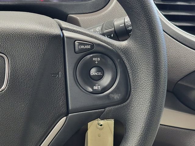 Used 2014 Honda CR-V EX image 27