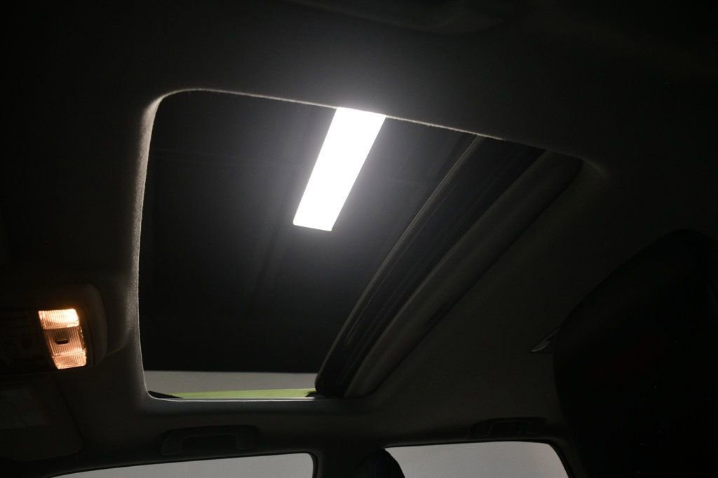 Used 2022 Toyota 4Runner TRD Pro AWD/4WD image 8