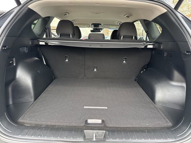 Used 2023 Hyundai Tucson SEL image 33