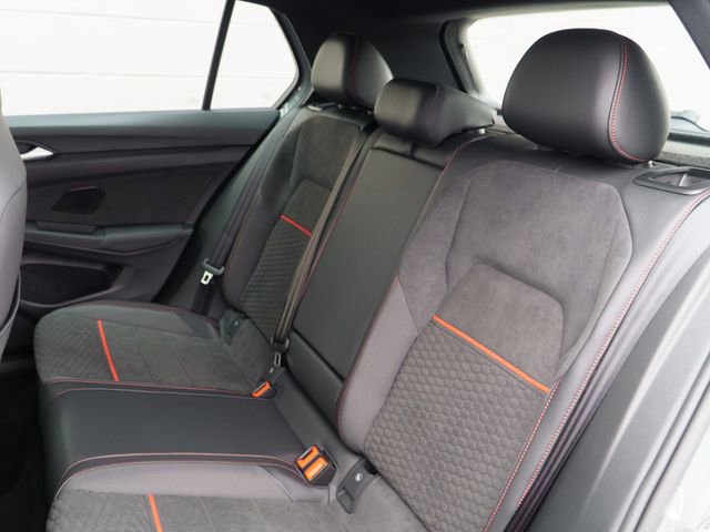 New 2026 Volkswagen GTI SE image 9