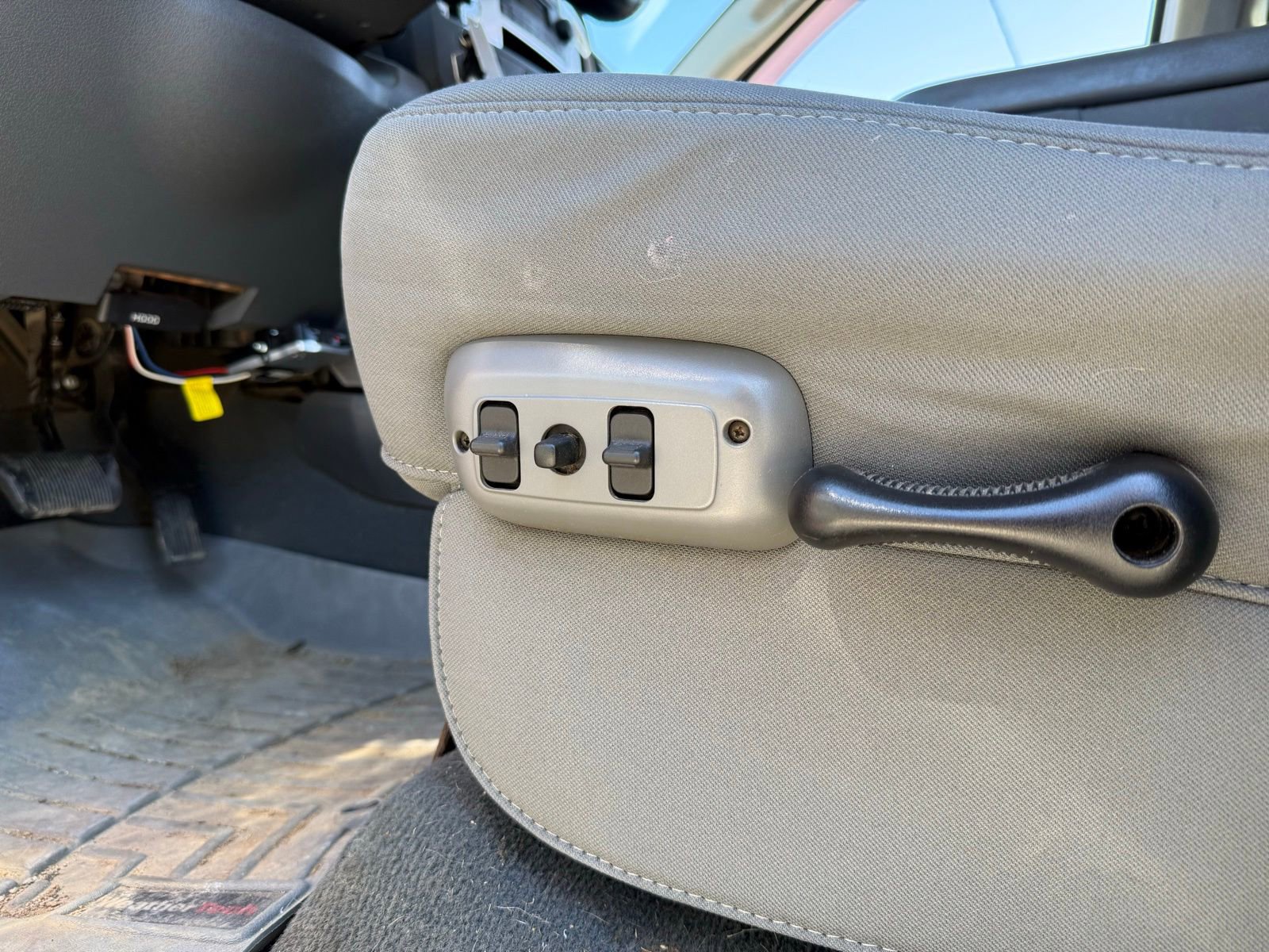 Used 2007 Dodge Ram 1500 Truck SLT w/ Trailer Tow Group image 27