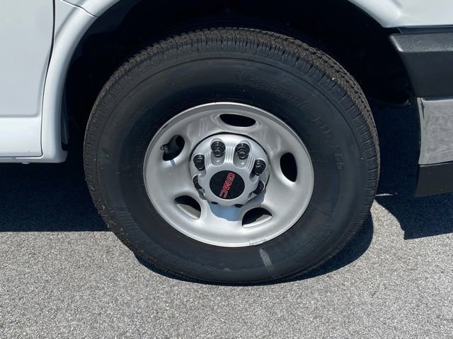 New 2024 GMC Savana 3500 w/ Power Convenience Package image 16
