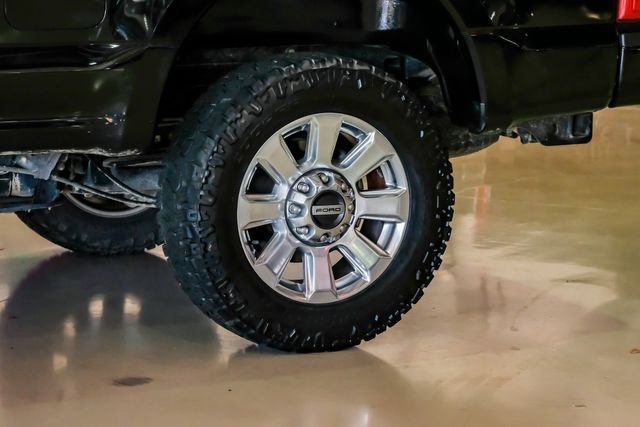 Used 2019 Ford F250 Platinum w/ Platinum Ultimate Package AWD/4WD image 48