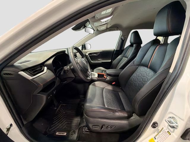 Certified 2023 Toyota RAV4 Adventure image 17
