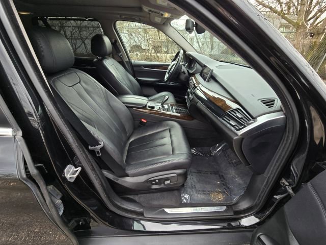 Used 2015 BMW X5 xDrive35i image 16