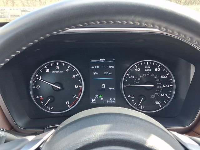 Certified 2022 Subaru Outback Touring XT w/ Popular Package #2 image 20