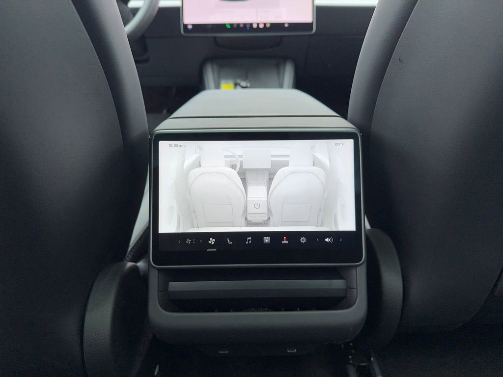 Used 2025 Tesla Model 3 Long Range AWD/4WD image 20