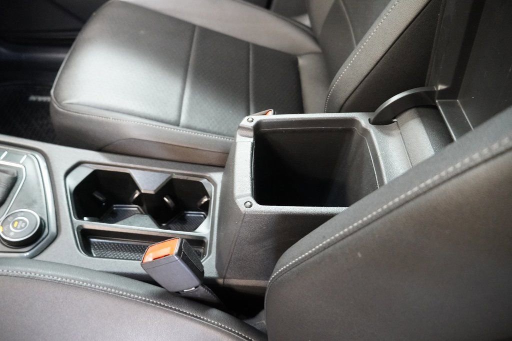 Used 2019 Volkswagen Tiguan S image 24