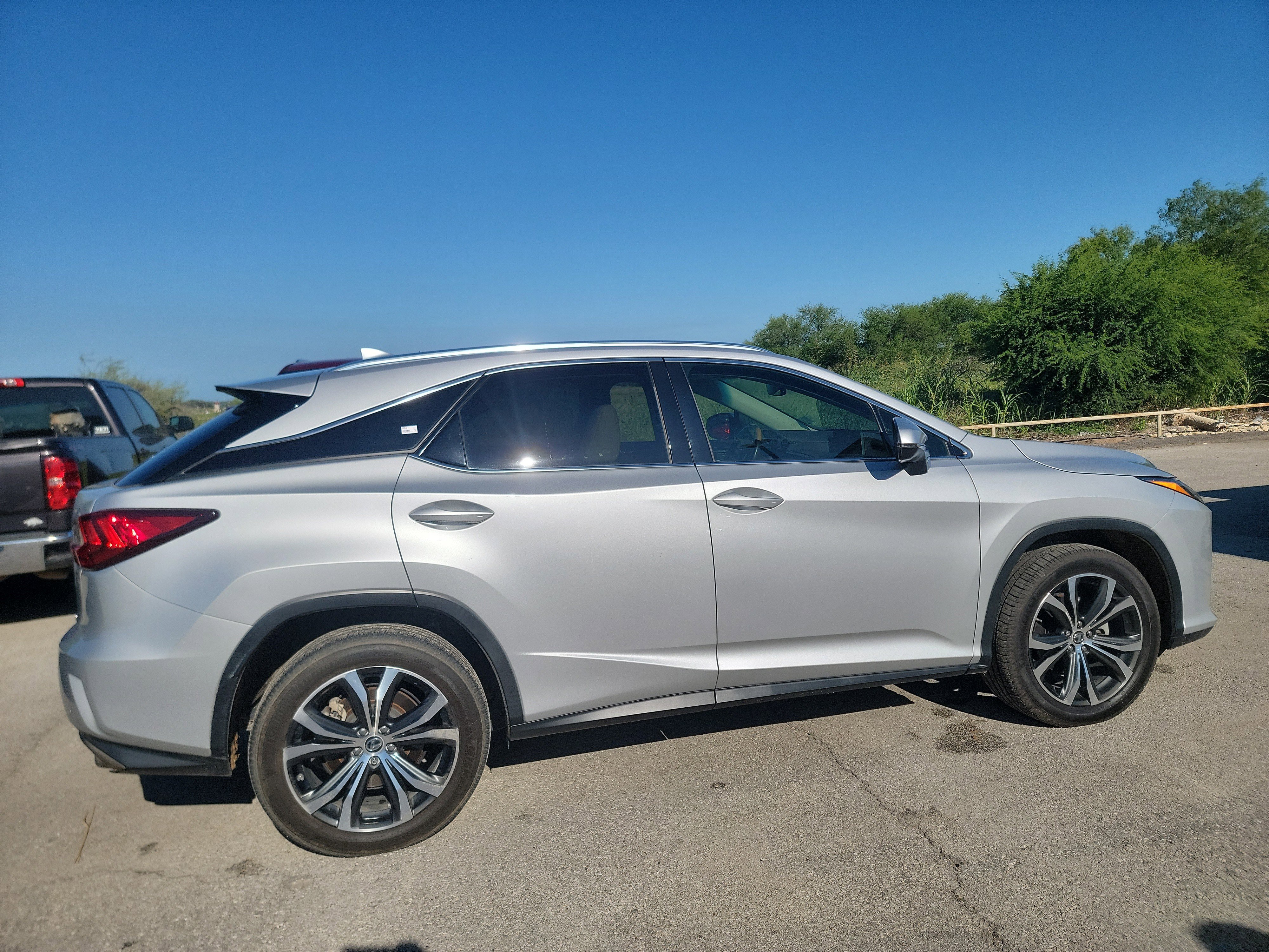 Used 2018 Lexus RX 350 FWD w/ Premium Package image 7