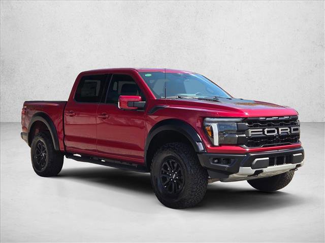 New 2026 Ford F150 Raptor image 5