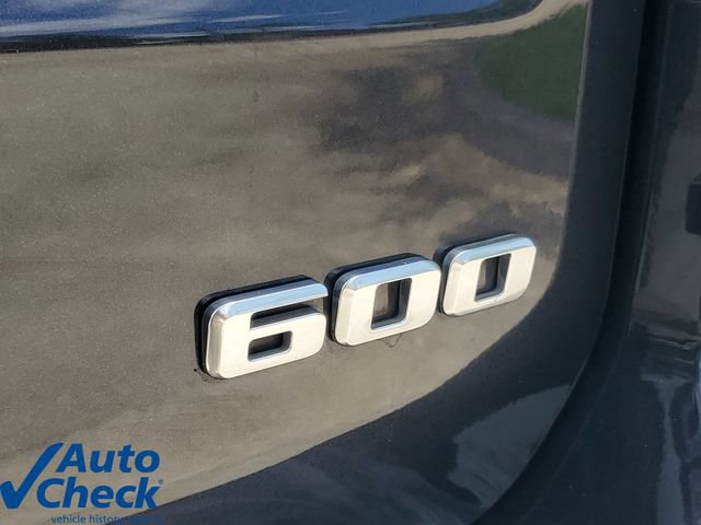 Certified 2024 Cadillac Escalade ESV Sport AWD/4WD image 9
