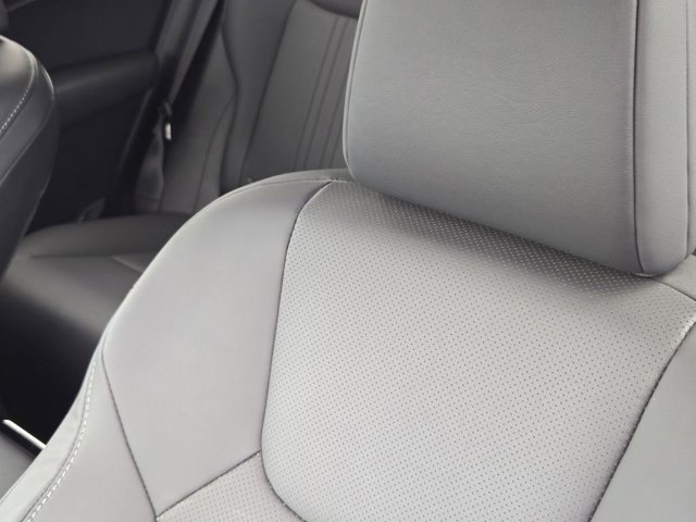 Certified 2025 Lexus NX 250 FWD w/ Cold Area Package image 15