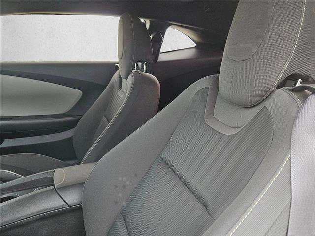 Used 2013 Chevrolet Camaro LS RWD image 14