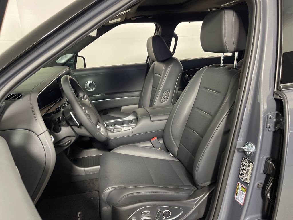 New 2026 Hyundai Palisade Calligraphy image 11