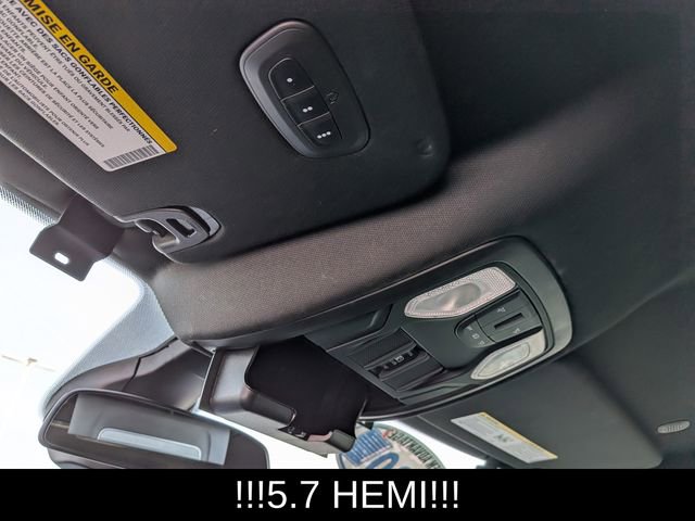 Used 2020 RAM 1500 Big Horn image 34