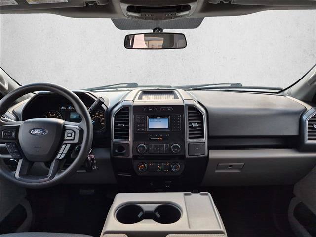 Used 2018 Ford F150 XLT RWD image 16