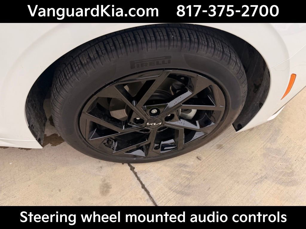 Certified 2026 Kia K5 GT-Line w/ GT-Line Premium Package image 11
