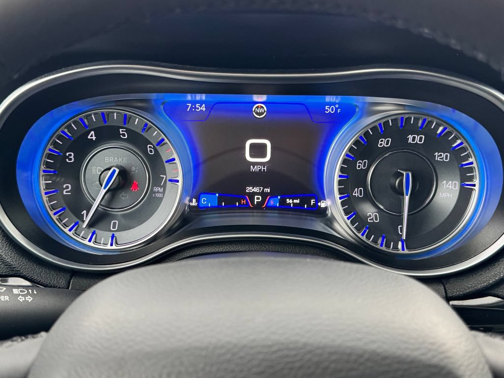 Used 2023 Chrysler 300 Touring AWD/4WD image 21