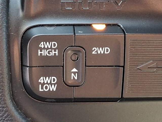 Used 2023 RAM 2500 Big Horn w/ Level 1 Equipment Group AWD/4WD image 25