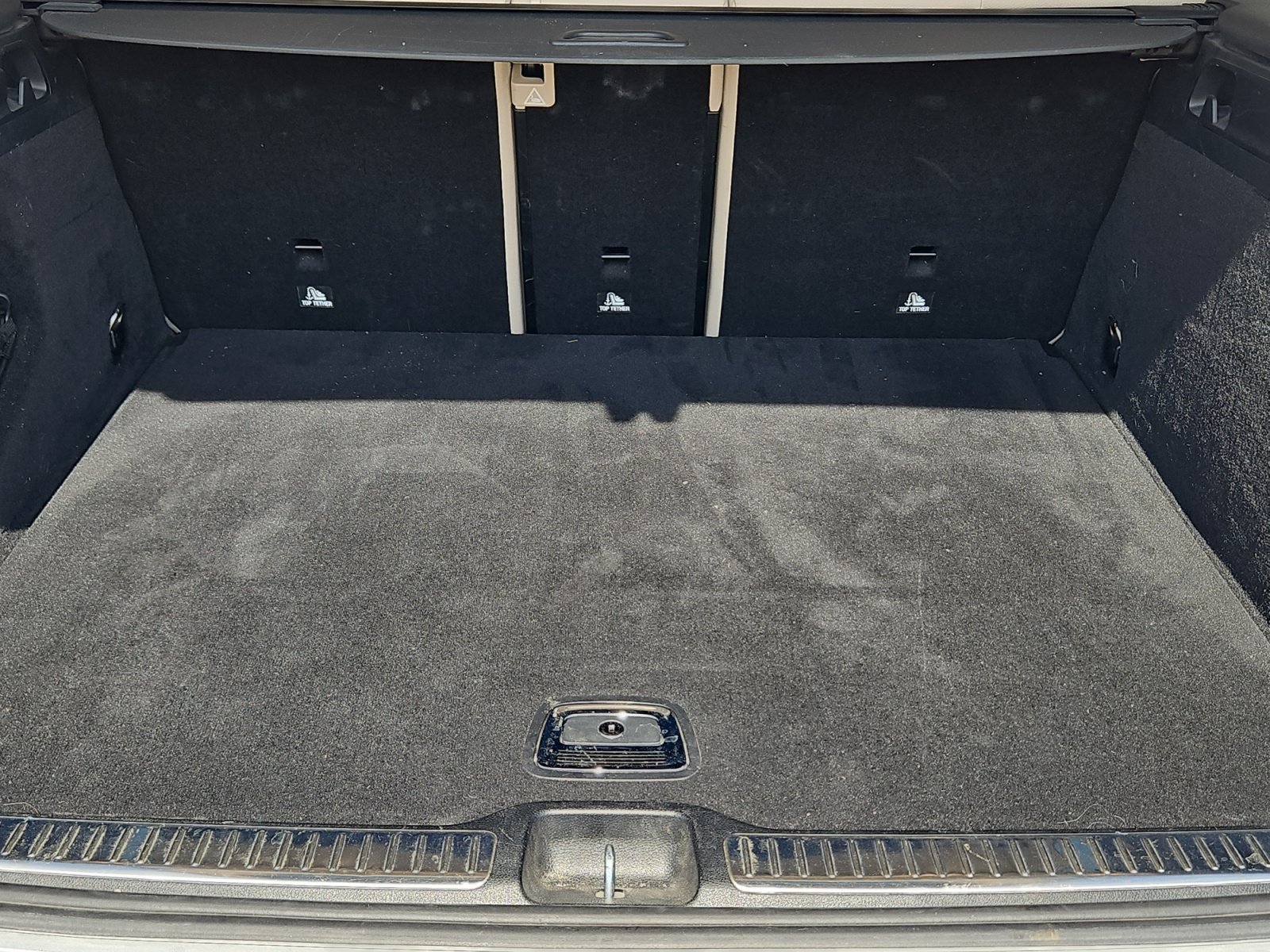 Certified 2020 Mercedes-Benz GLC 300 image 22