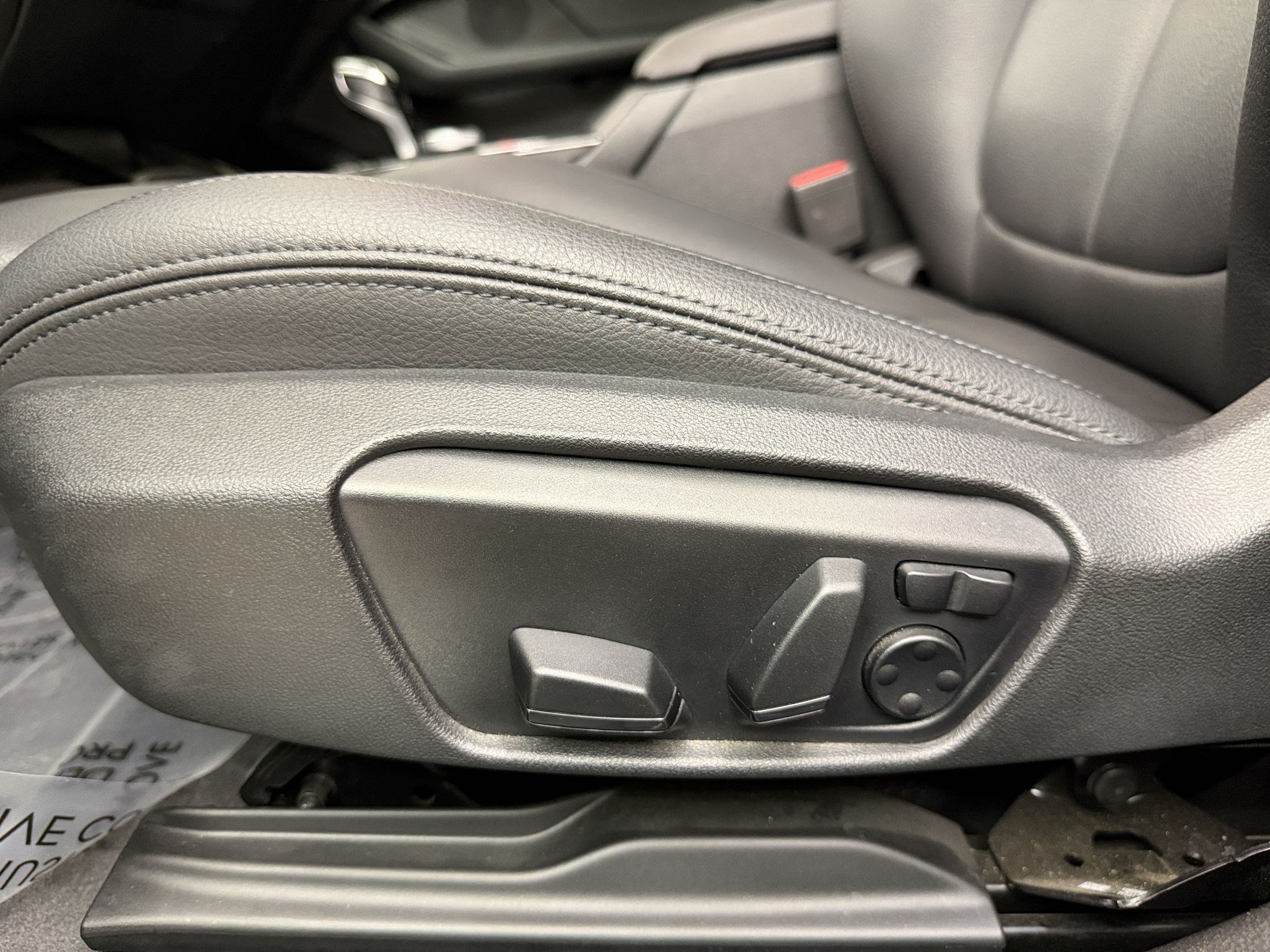 Used 2024 BMW 228i Gran Coupe w/ Convenience Package FWD image 16