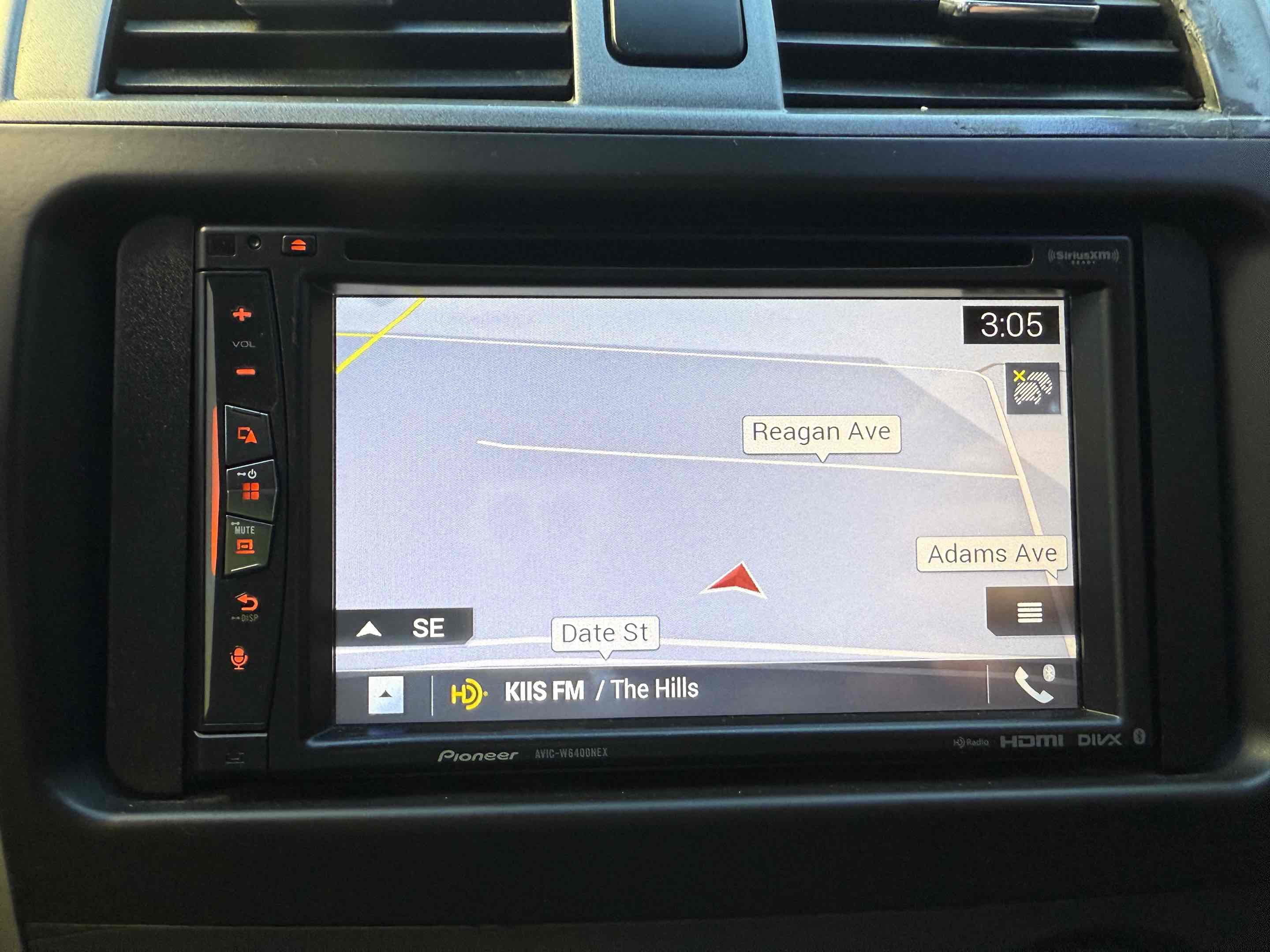 Used 2010 Toyota Corolla XRS image 41