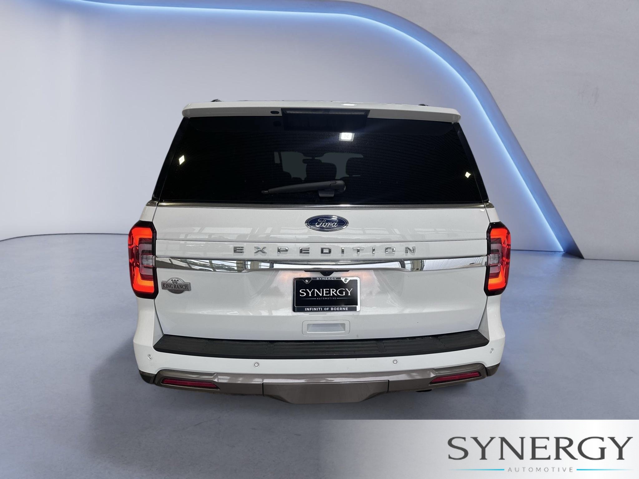 Used 2024 Ford Expedition King Ranch AWD/4WD image 7