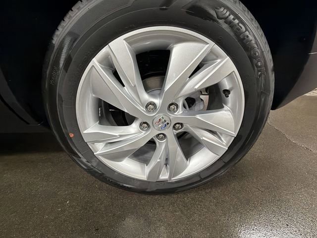 New 2026 Buick Encore GX Preferred w/ Advanced Technology Package image 30