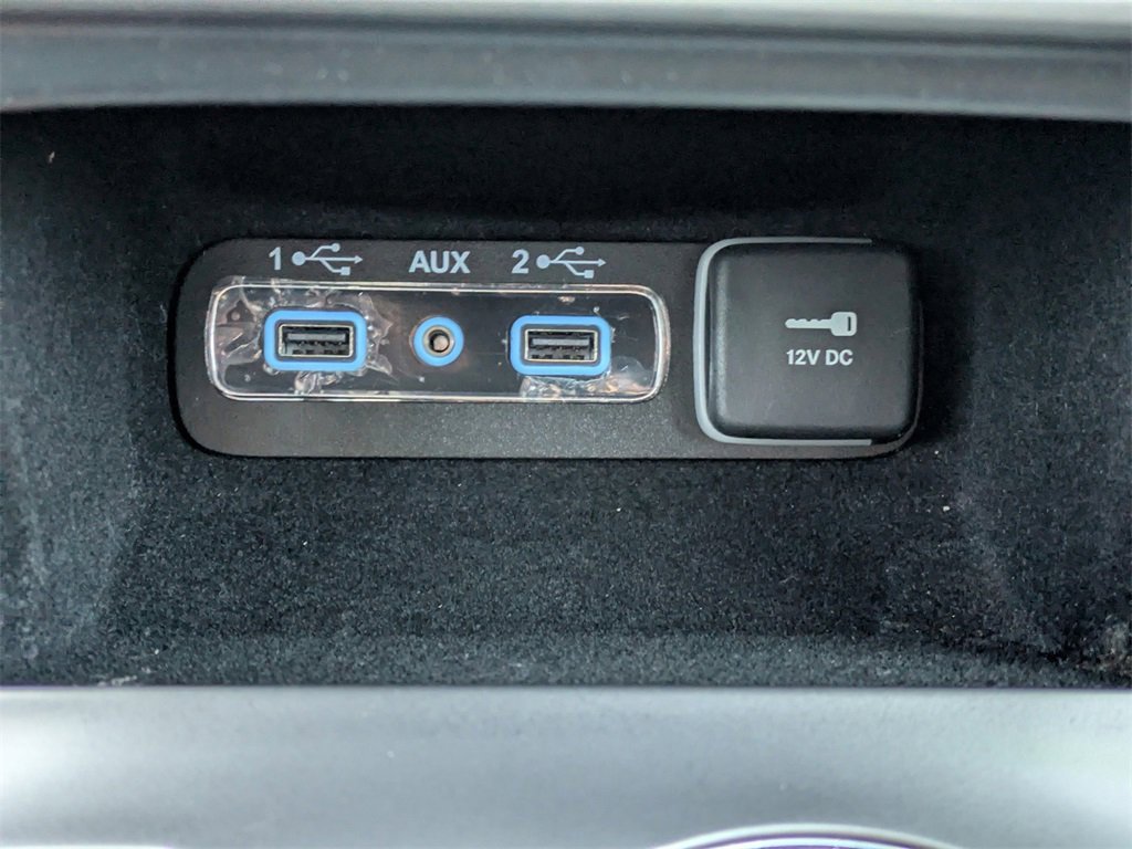 Used 2021 Jeep Grand Cherokee Laredo X image 26