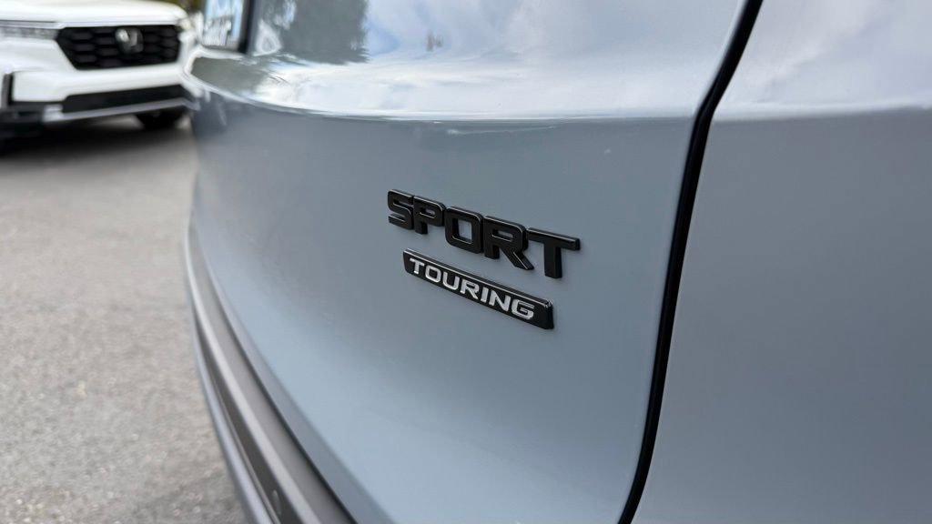New 2026 Honda CR-V Sport Touring image 8