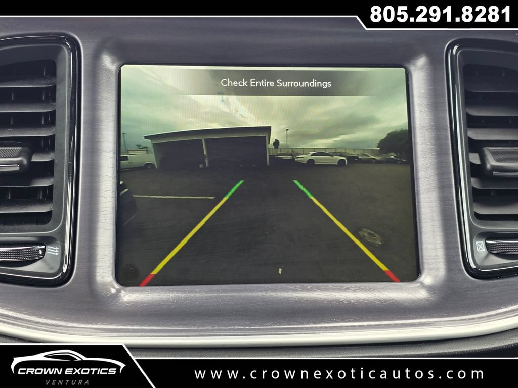 Certified 2023 Dodge Challenger R/T Scat Pack RWD image 28