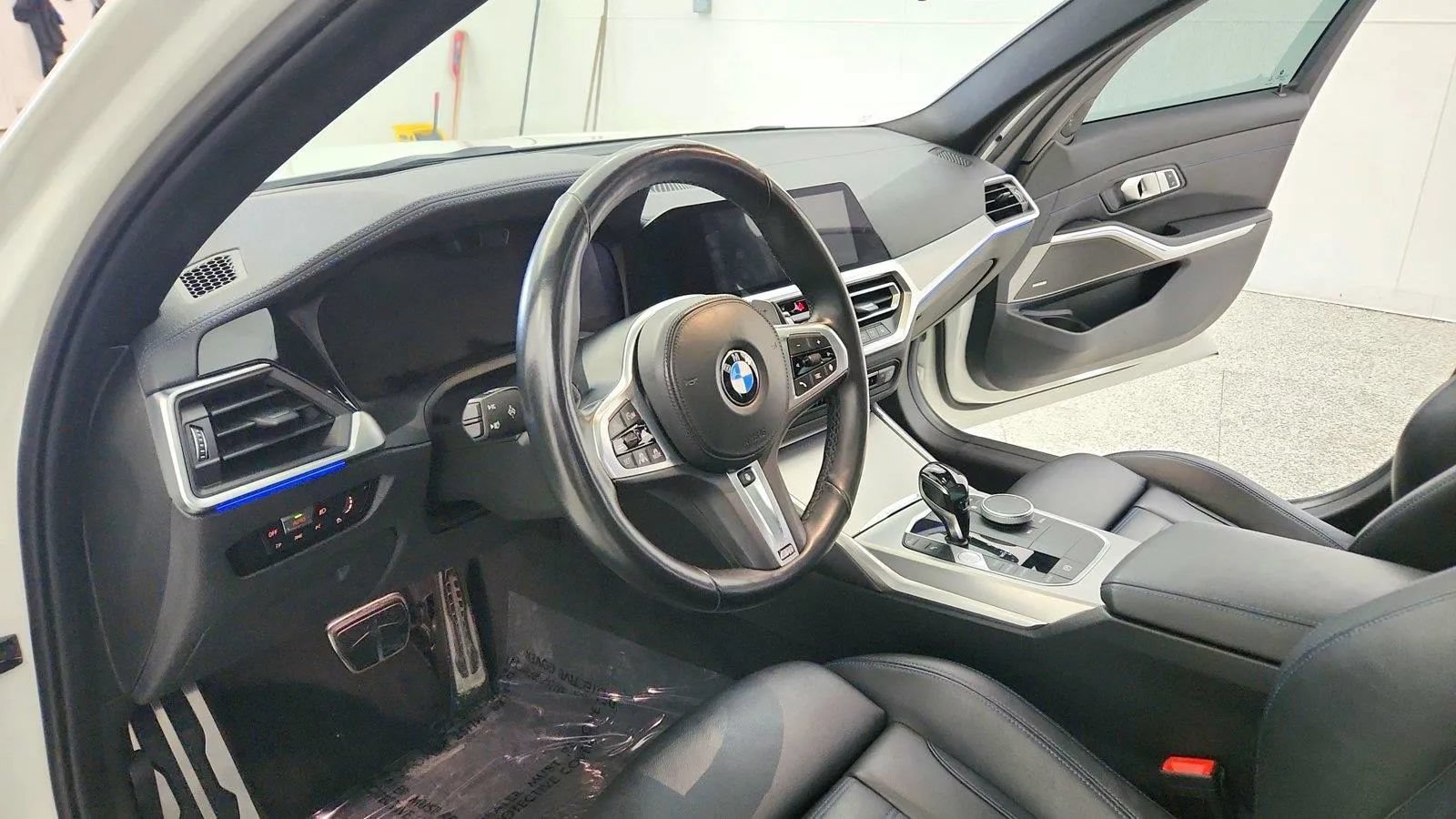 Used 2021 BMW M340i xDrive AWD/4WD image 14