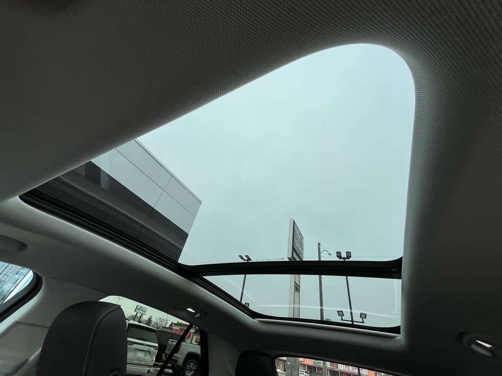 New 2026 Buick Envision Sport Touring image 46