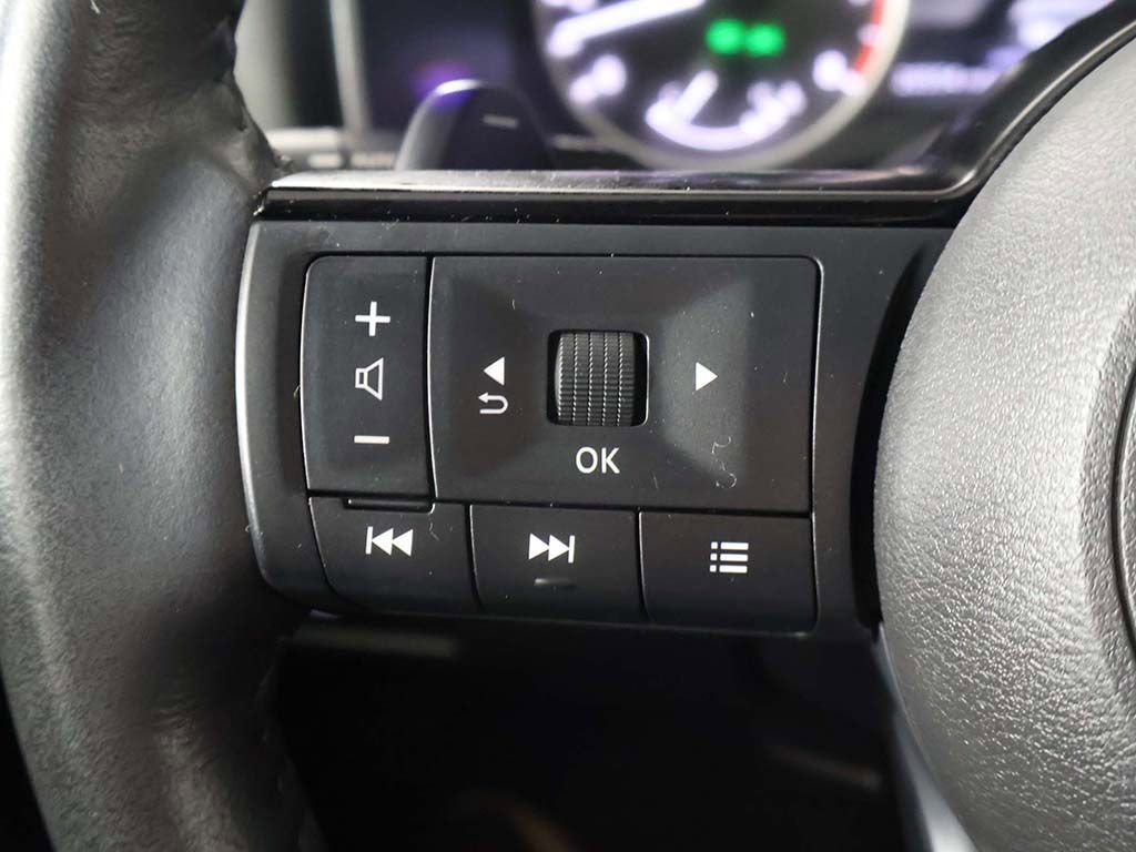 Used 2023 Nissan Rogue SV w/ SV Premium B Package AWD/4WD image 38