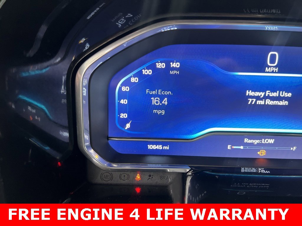 Used 2024 Chevrolet Silverado 1500 LT image 13