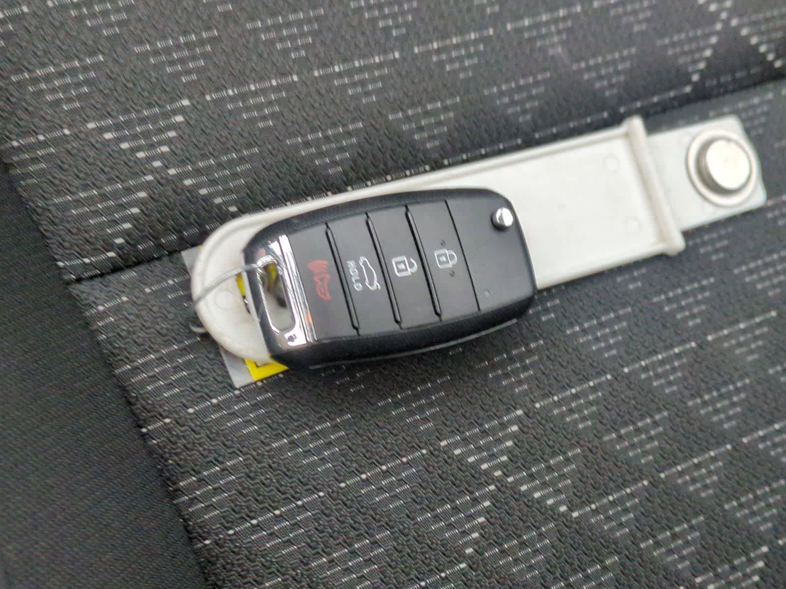 Used 2022 Kia Rio S FWD image 30