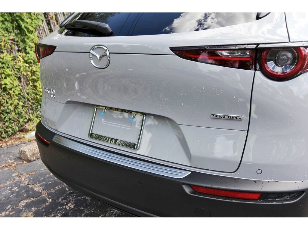 New 2026 MAZDA CX-30 AWD 2.5 S image 6