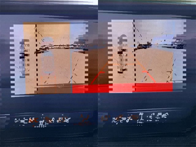 New 2025 Buick Envision Preferred image 14