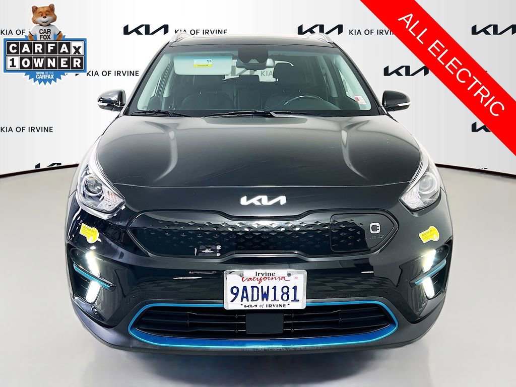 Certified 2022 Kia Niro EX Premium image 2